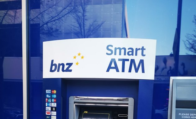 Photo of BNZ Riccarton