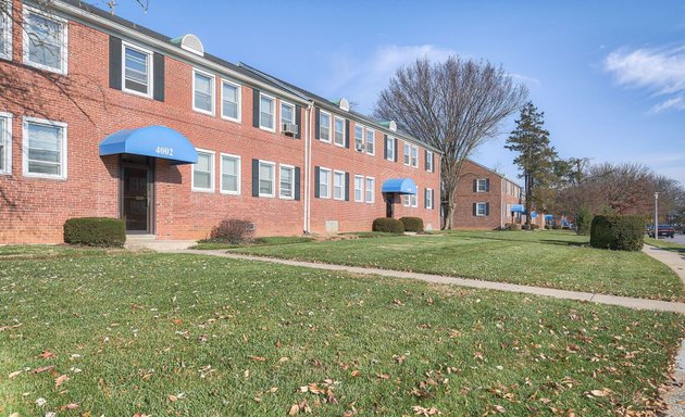 Photo of Fordleigh Apartments