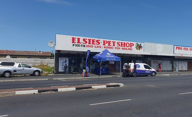 Photo of Elsies Pet Shop