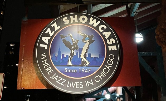 Photo of Jazz Showcase