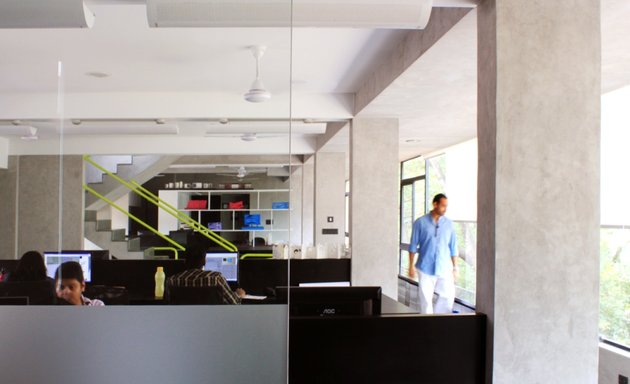 Photo of Cadence Architects