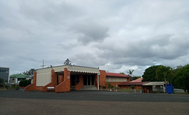 Photo of Regina Caeli Catholic Church Coorparoo Heights