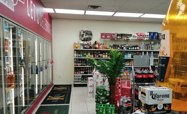 Photo of MEGA Wine & Spirits