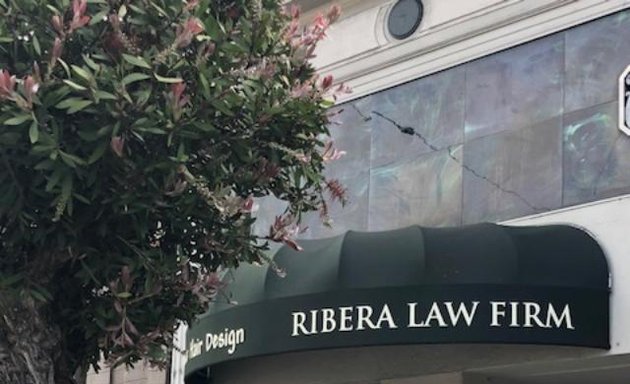 Photo of Ribera Law Firm