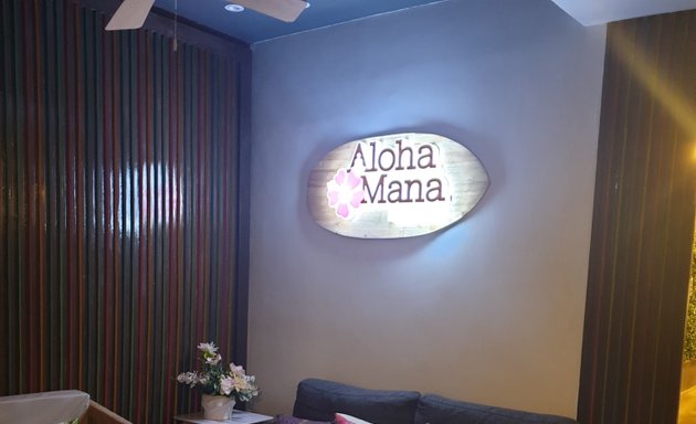 Photo of Aloha Mana Spa & Cafe