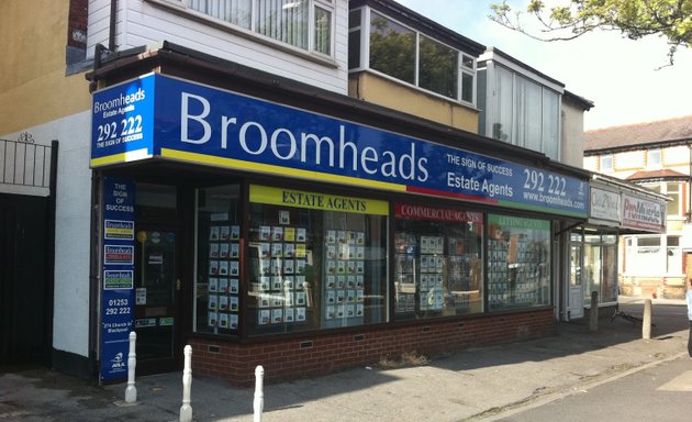 Photo of Broomheads Estate Agents