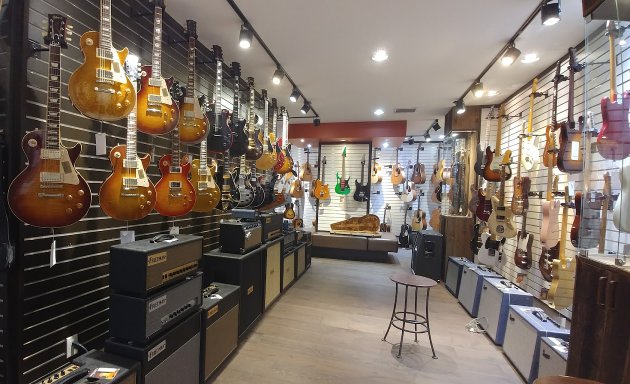 Photo of Guitarworks Inc