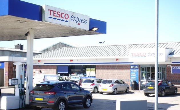 Photo of Tesco Express Petrol Station