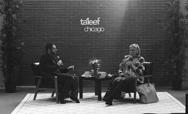 Photo of Taleef Collective Chicago