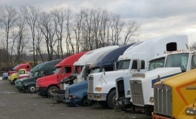 Photo of Adelman's Truck Parts