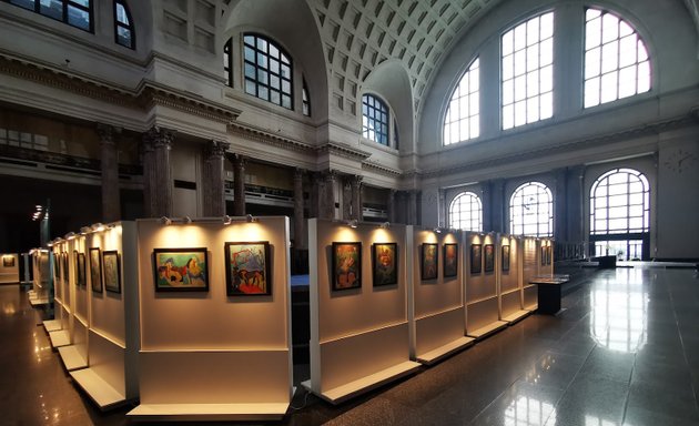 Foto de Banco de la Republica Oriental del Uruguay