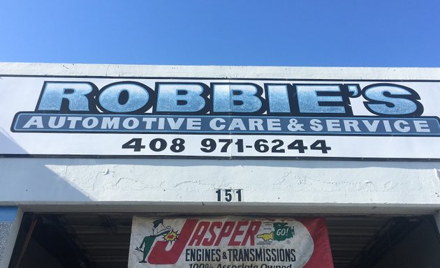 Photo of Robbies Automotive Service and Repair