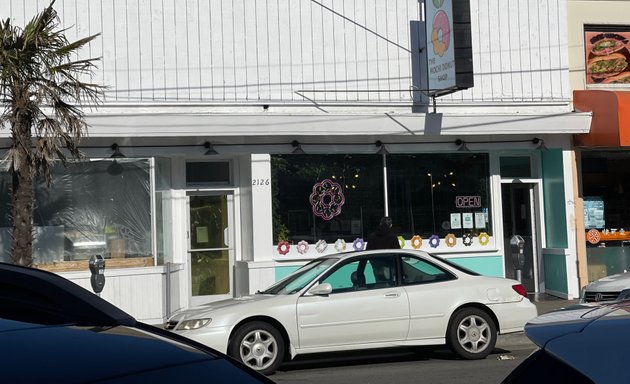 Photo of The Mochi Donut Shop