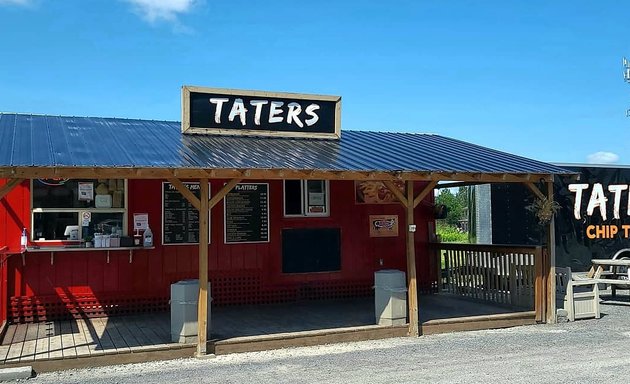 Photo of Taters