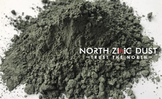 Photo of Norchemist by North Zinc Dust