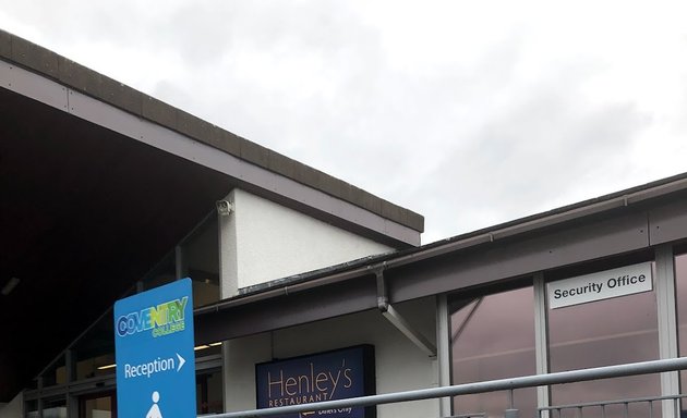 Photo of Coventry College - Henley Campus