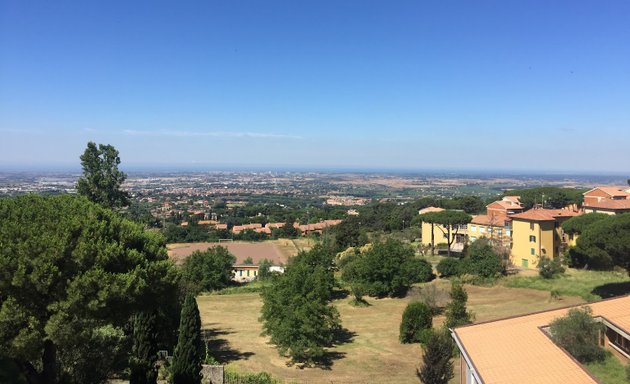 foto Roma NCC Noleggio Con Conducente Massimo Di Giovanni