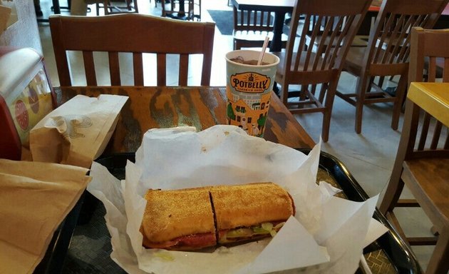 Photo of Potbelly