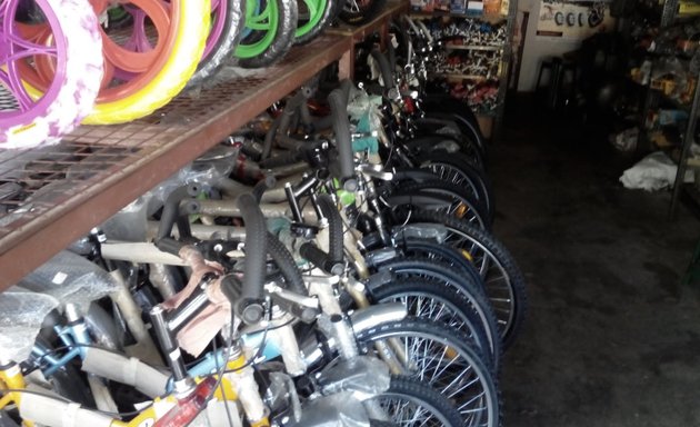 Photo of Rajalaxmi Cycle Stores