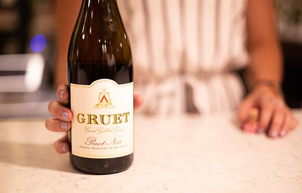 Photo of Gruet Winery & Tasting Room