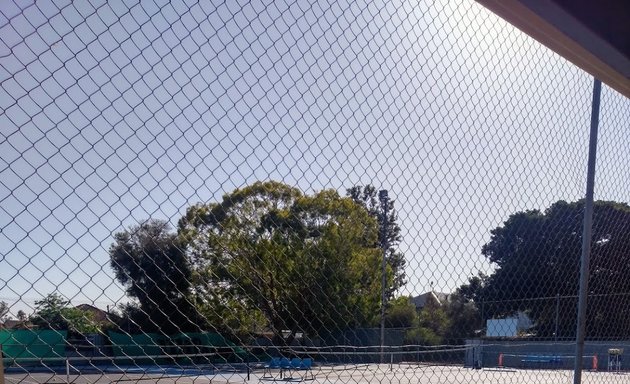 Photo of Eastern Districts Tennis assocation