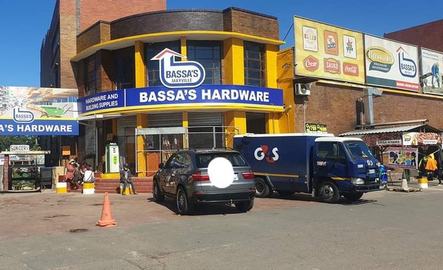 Photo of Bassas Hardware Mayville