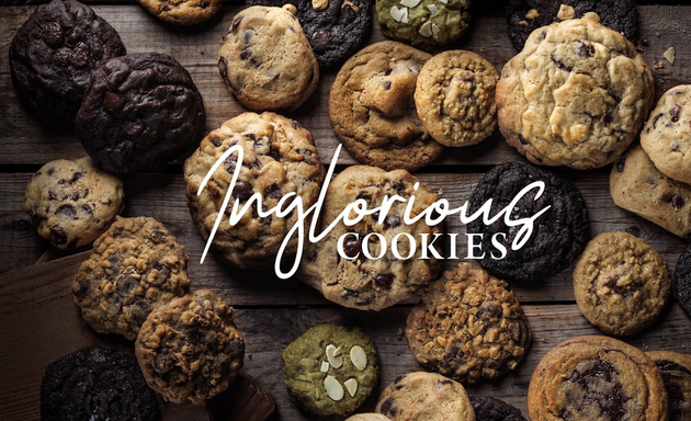 Photo of Inglorious Cookies