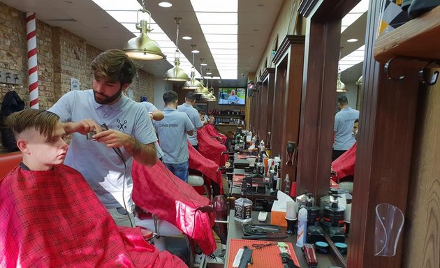 Photo of Clapham Barbers