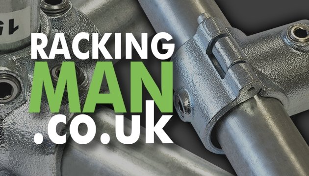 Photo of rackingman.co.uk