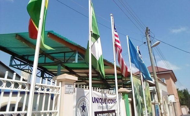Photo of Unique Icons International School