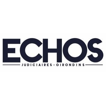 Photo de Echos Judiciaires Girondins