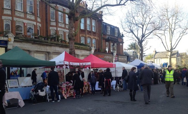 Photo of Kew Village Market