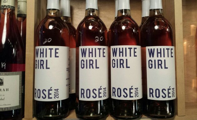 Photo of RWG Wines