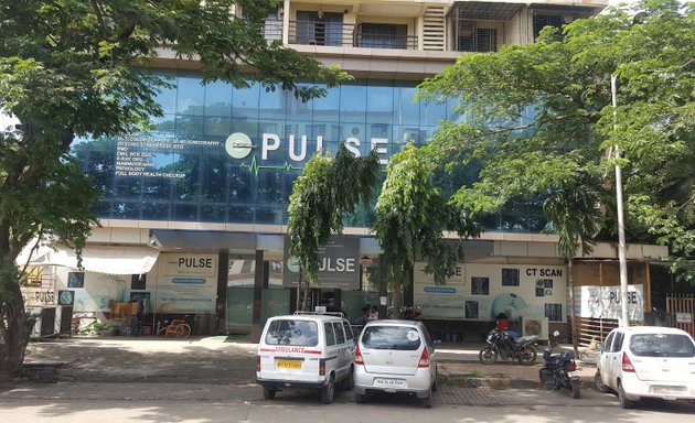 Photo of Pulse Hitech Health Services Pvt Ltd