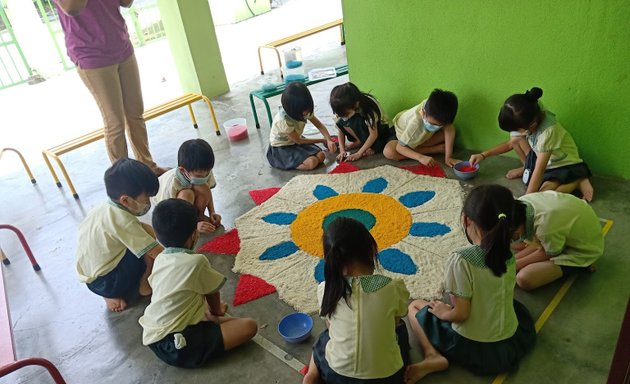 Photo of Harmony Montessori Children House