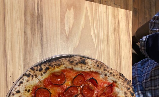 Photo of Pizza Culture Napoletana