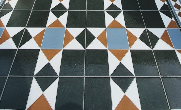 Photo of Ceramic Solutions Tilers Bolton