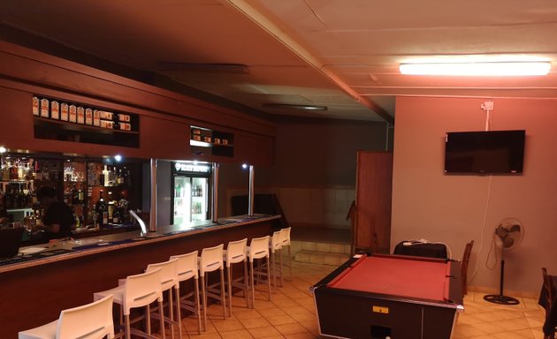Photo of Black Diamond Lounge
