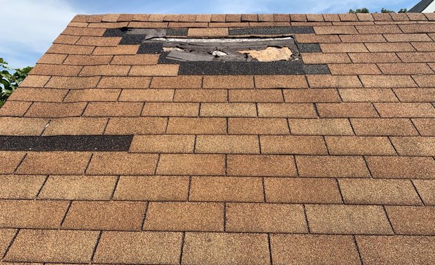 Photo of Indy Roof Company