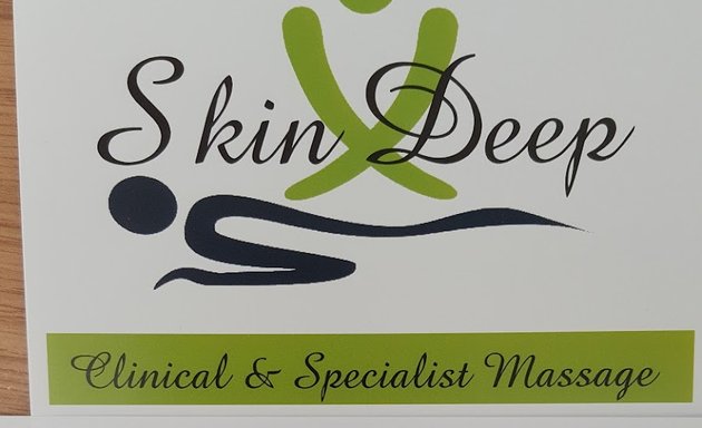 Photo of Skin Deep Clinical Massage