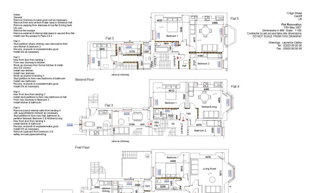 Photo of Plan-It Design (Wales) Ltd