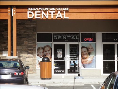 Photo of Sumas Mountain Village Dental