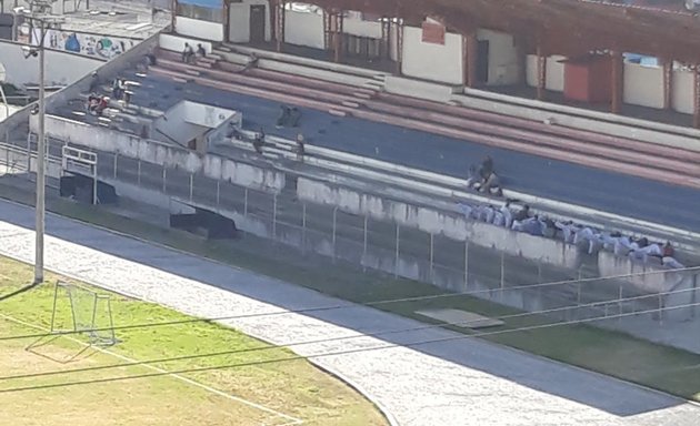Foto de Estadio Eloy Alfaro
