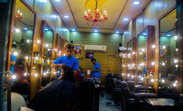 Photo of The Hair Studio Salon & Spa