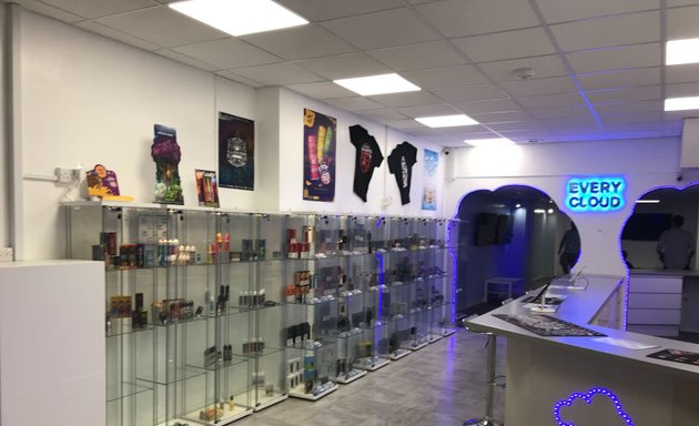 Photo of Every Cloud Vape Shop (Purley)