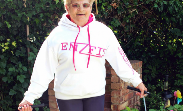 Photo of Emzfit