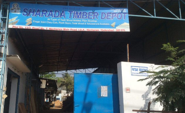 Photo of Sharada Timber Depot