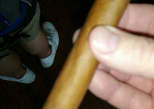 Photo of Cigar Times