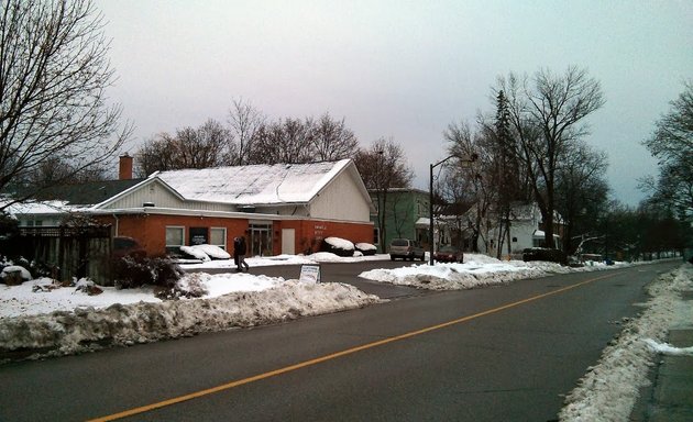 Photo of Unionville Baptist Church