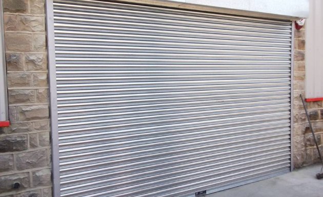 Photo of Swastik Rolling Shutters & Mfg. Works